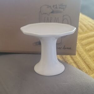 Mini Riser
